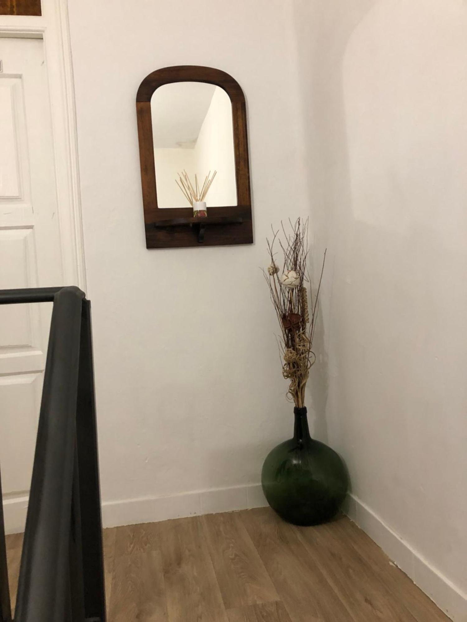 הוילה מאנסייה דה לאס מולאס Casa Belia מראה חיצוני תמונה