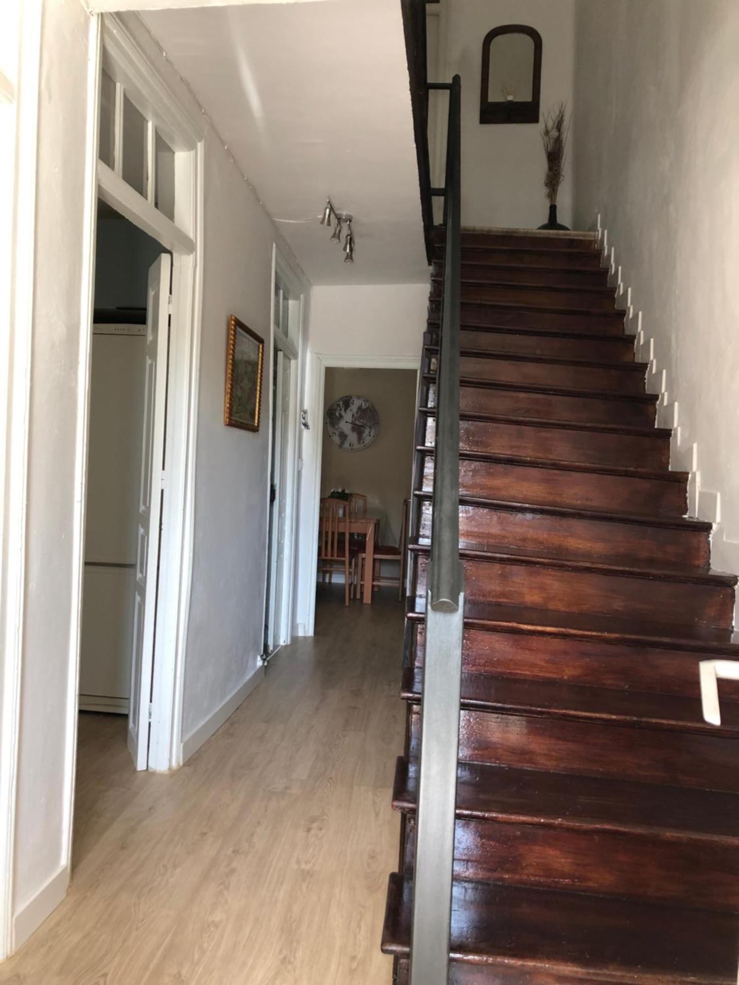 הוילה מאנסייה דה לאס מולאס Casa Belia מראה חיצוני תמונה