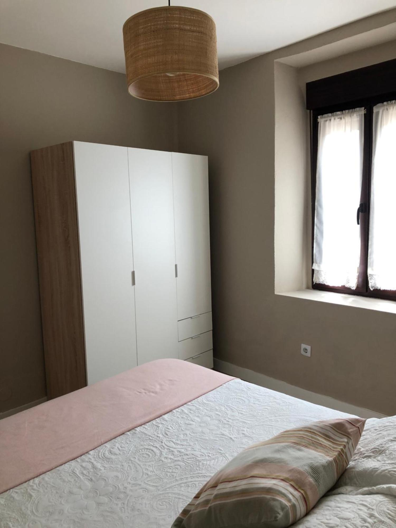 הוילה מאנסייה דה לאס מולאס Casa Belia מראה חיצוני תמונה