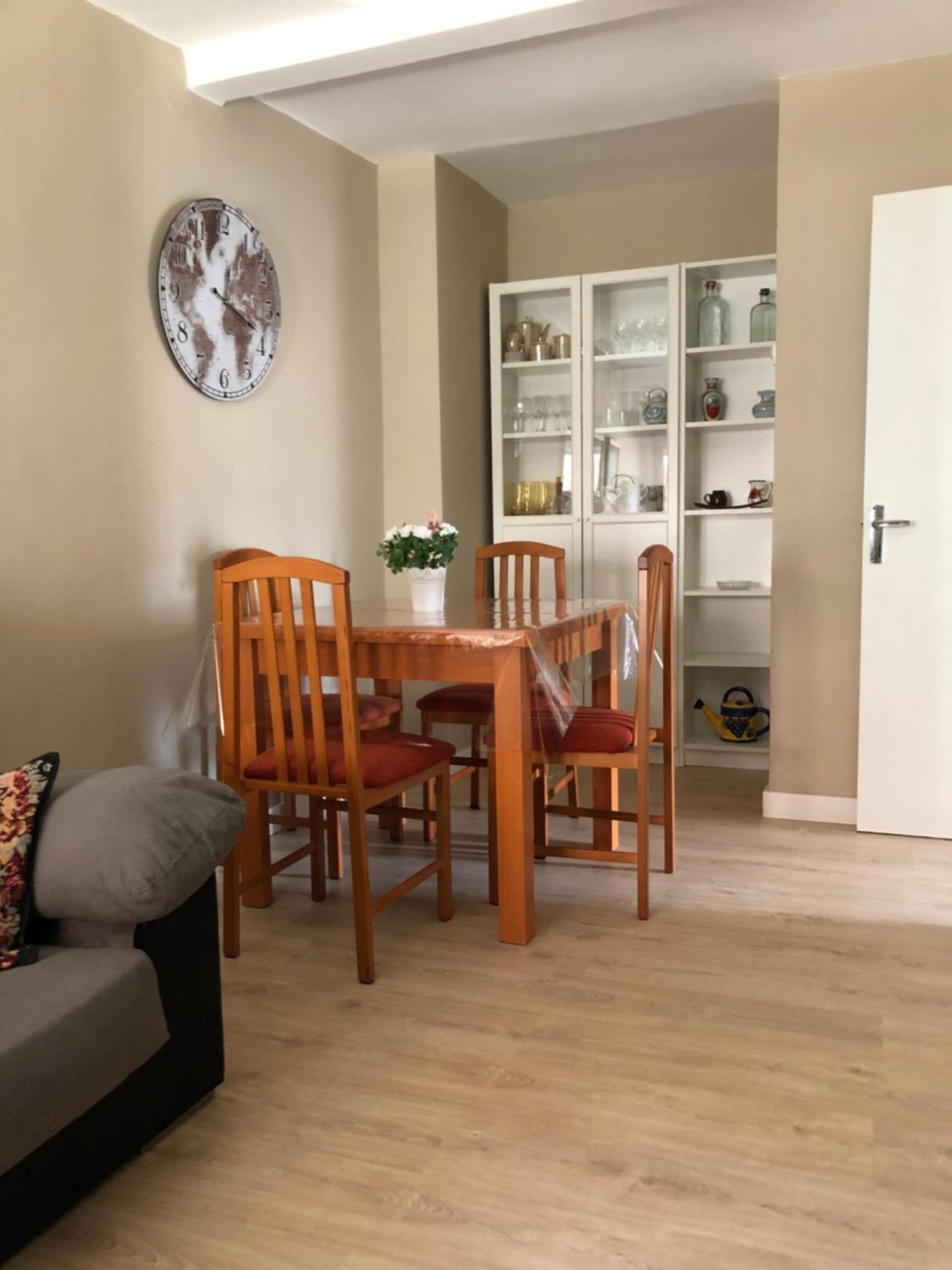 הוילה מאנסייה דה לאס מולאס Casa Belia מראה חיצוני תמונה