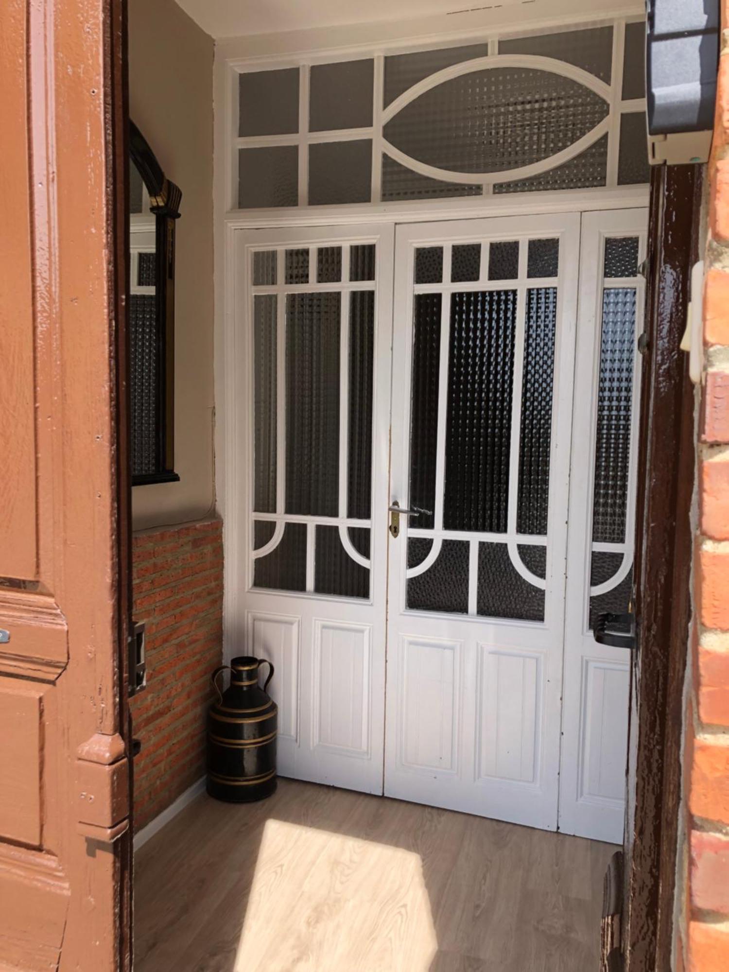 הוילה מאנסייה דה לאס מולאס Casa Belia מראה חיצוני תמונה